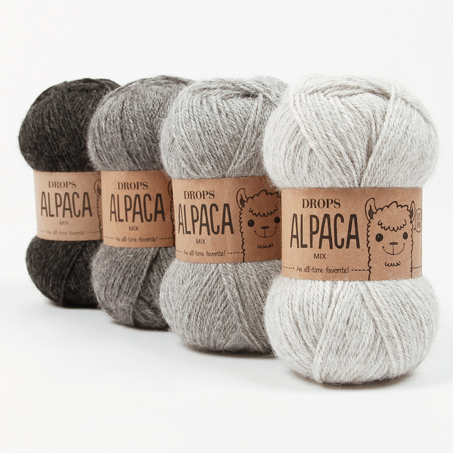 Alpaca Knithouse